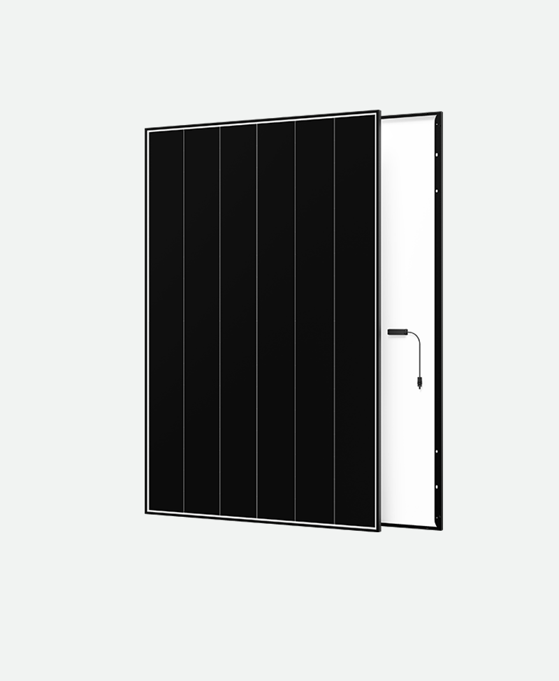 AIKO Neostar 3P Einzelglas Modul