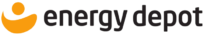 Energy Depot Online-Shop