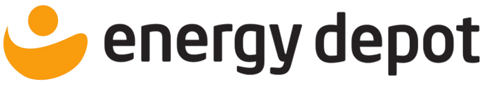 Energy Depot Online-Shop