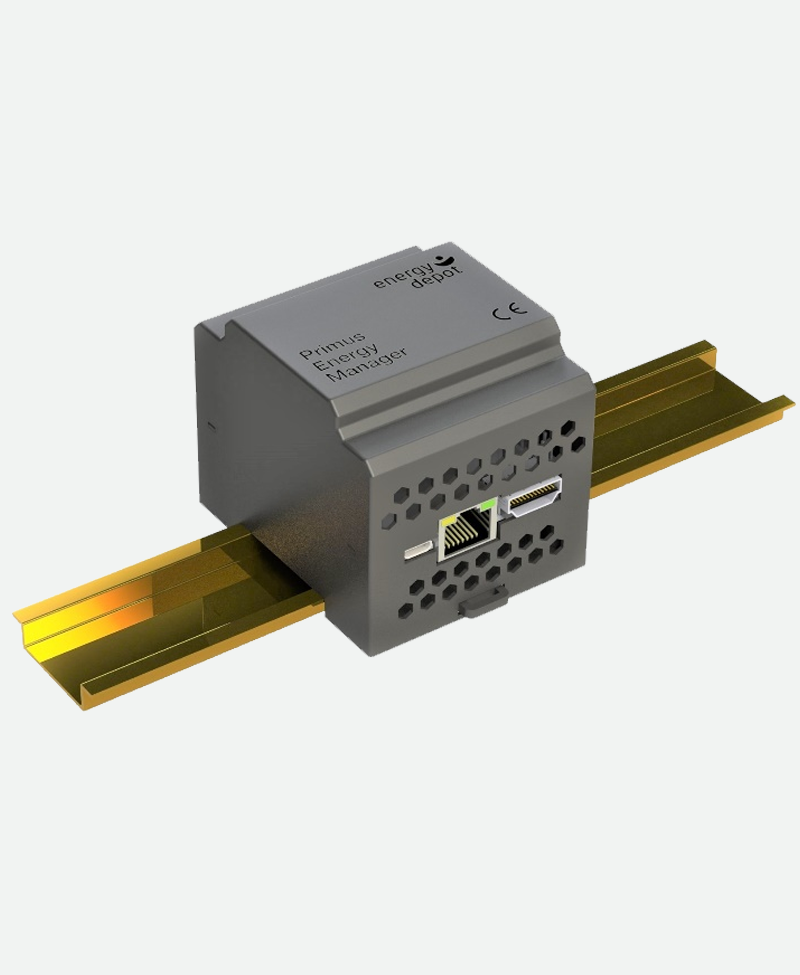 Primus Energy Manager